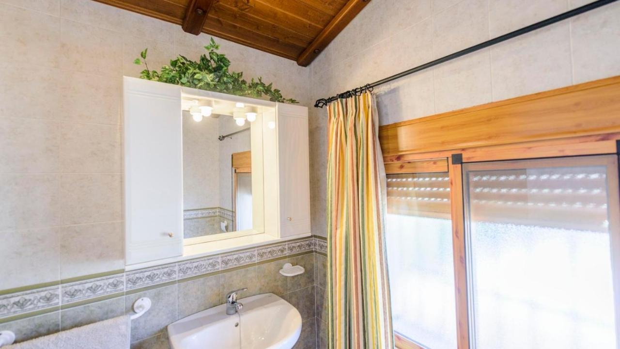 Cortijo Aurelia Pozo Alcon By Ruralidays Villa Exteriör bild